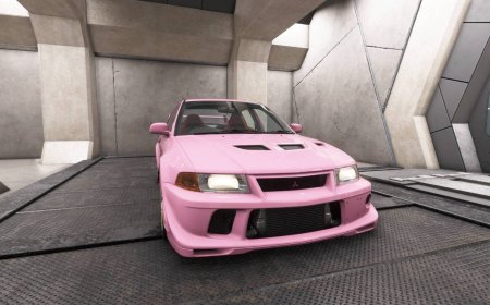 How to customize your garage in Forza Horizon 6