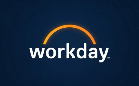 Workday (WDAY) Stock Soars 12% on Strong Q1 Results and AI Growth