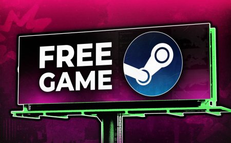 Warhammer Skulls 2026 includes a free Warhammer 40K Steam game