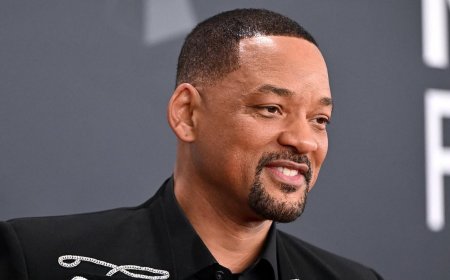 Will Smith scores legal win as sexual harassment lawsuit from violinist thrown out of court