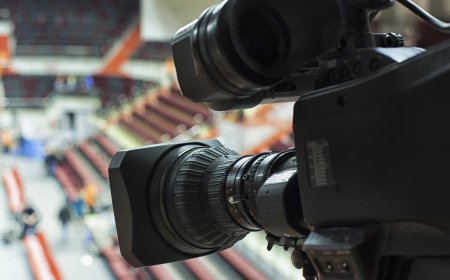 Sports Photographer Sentenced to 14 Years in Prison Over Hidden Cameras