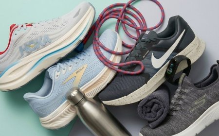 Amazon's 24 best running shoes on sale for Memorial Day — up to 50% off Adidas, Brooks, Nike, Hoka, and more
