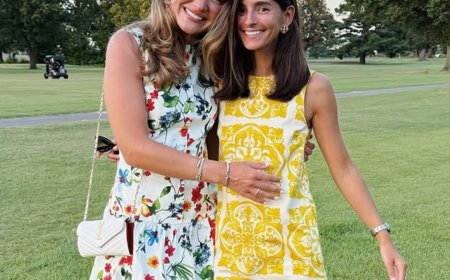 TikTokers Lunden Stallings and Olivia Bennett Expecting First Baby
