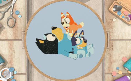 Apple Arcade launches free Bluey crossover event for several games