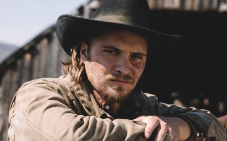 Netflix’s 6-Hour Western Is The Perfect Yellowstone Substitute