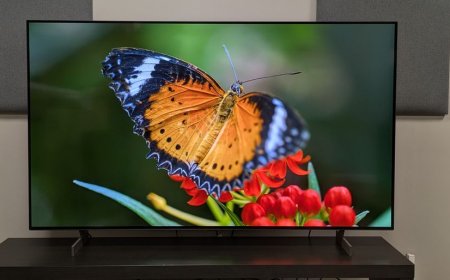 'A great OLED TV with a few frustrations': I reviewed the LG B6, and it brings some much needed extra brightness to the B-series for HDR punch — but it's a shame a few things hold back it from perfection