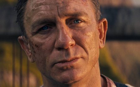 007 First Light Reverses Bond's Biggest Craig-Era Change