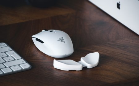 The Best Mouse: Our Favorite Mice for Work and Play