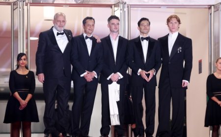 Ira Sachs Cast Rami Malek to Sing in ‘The Man I Love’ Without Seeing ‘Bohemian Rhapsody’