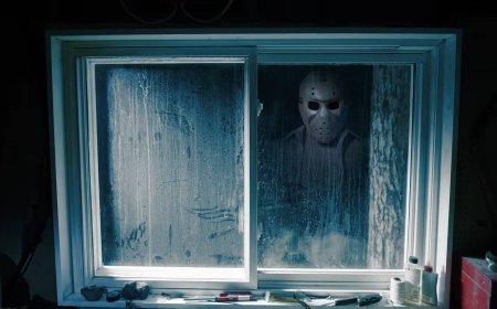 Friday the 13th's Jason Voorhees is finally coming to Dead by Daylight