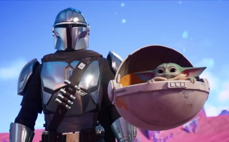 You can watch some of The Mandalorian and Grogu early and for free through Fortnite
