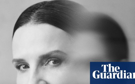 ‘I told him, “Go ahead, do it”’: Juliette Binoche on how a strangling attack as a teen inspired her directorial debut