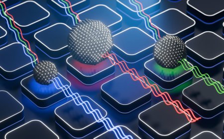 Manufacturing qubits that can move