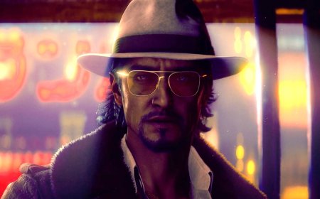 Stranger Than Heaven release date narrows down in new Xbox showcase