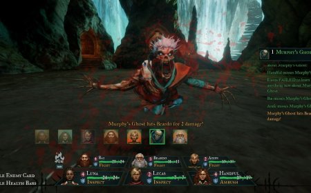Who owns the Wizardry RPGs? We do, say both Drecom and Atari as an unusual IP acquisition splits custody of the genre-forming series