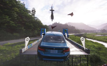 Forza Horizon 6 is lightweight enough to perform on just about any PC - though its new ray tracing modes slam on the brakes