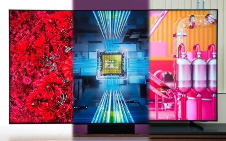 60Hz vs. 120Hz vs. 165Hz: I've tested dozens of TVs, and here's what's best for your home
