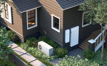 This US start-up wants to pay you to host a data center on the side of your home — and says it won't disturb you at all