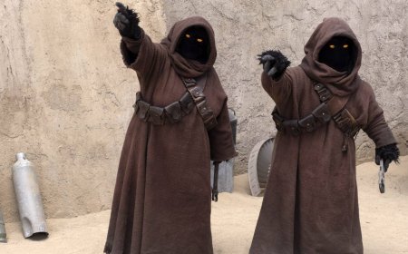 Disney's Controversial Star Wars Show Quietly Resurges On Streaming After The Mandalorian & Grogu's Release