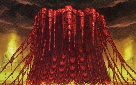 Magic’s Witherbloom Pestilence Commander deck gets a brutal $2 upgrade