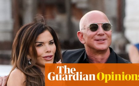 Is Jeff Bezos the real villain of The Devil Wears Prada 2?