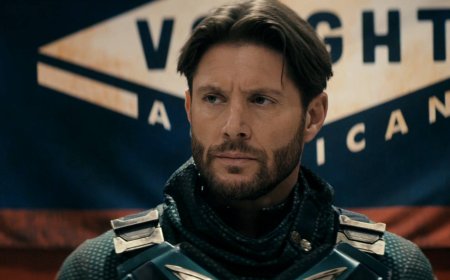 Vought Rising Season 2 Plans Addressed By The Boys Creator