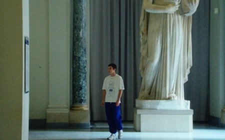 ‘La Gradiva’ Review: Cannes Critics’ Week Winner Is a Wholly Transporting Story of Youth
