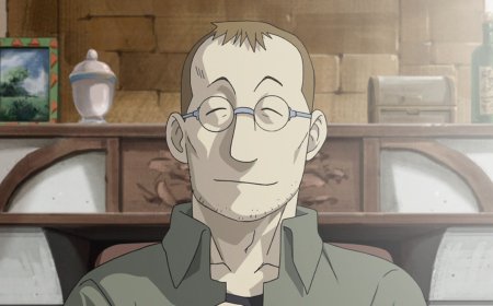 10 Most Unsettling Anime Episodes Of All Time