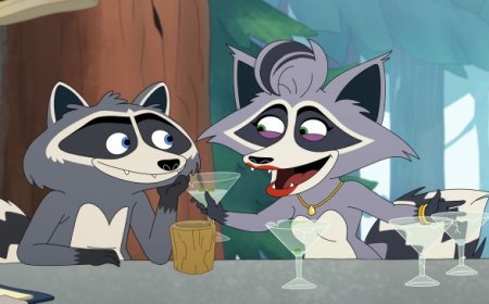 Nick Kroll Explains Why ‘Mating Season’ Is Not Just ‘Big Mouth with Animals’