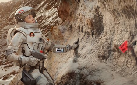 For All Mankind's ending sets up another great Apple TV sci-fi release