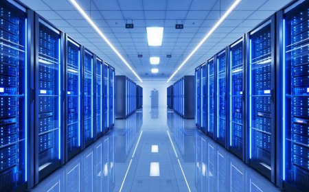 Iran war hits datacenter building supply chains, upping costs