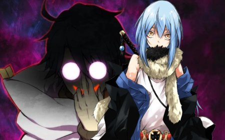 13 Years Later, The Best Isekai Anime Worldbuilding Is Still Undefeated