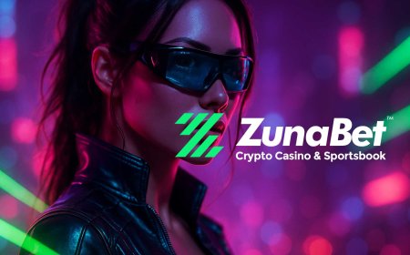 Caesars vs DraftKings: The Established Brands — and ZunaBet’s Opportunity