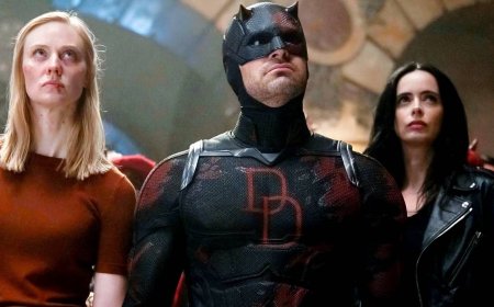 Charlie Cox Praises Marvel Studios For Reworking Daredevil: Born Again