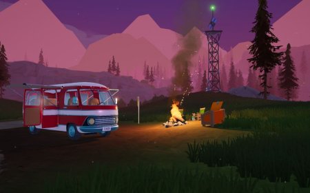 ‘It succeeds in painting an idyllic picture of vanlife’ — I loved my time in Outbound’s wilderness, but a few bumps in the road made me want to cut my trip short