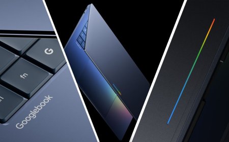 Googlebook has only just been revealed, but here are 5 things that people hate about the laptop already