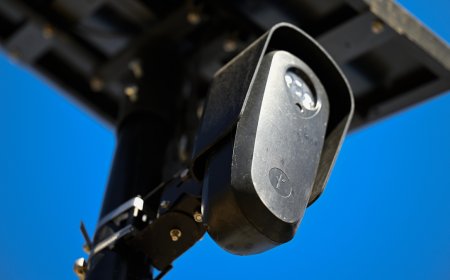 Angry tiny Texas town council member proposes total ban on cellular and GPS devices in protest over AI dispute — says 'Let’s take Bandera back to 1880' after town votes to dump AI-powered license plate reader