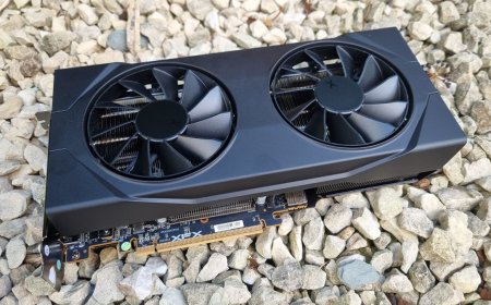 AMD reportedly planning a new budget graphics card with a surprising number of cores