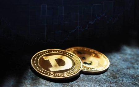 DOGE Price Setup Turns Bullish as Hidden Divergence Pattern Emerges