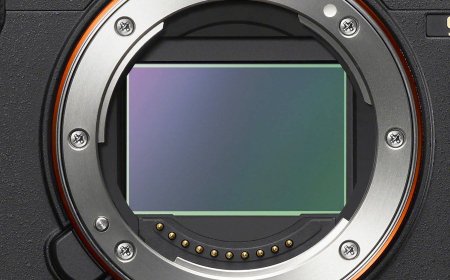 Sony Teams-Up With TSMC to Develop Its Next-Gen Image Sensors