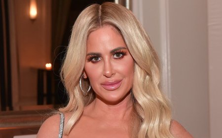 Kim Zolciak claims ex Kroy Biermann 'lied' about her neglecting their kids as she fights to regain custody