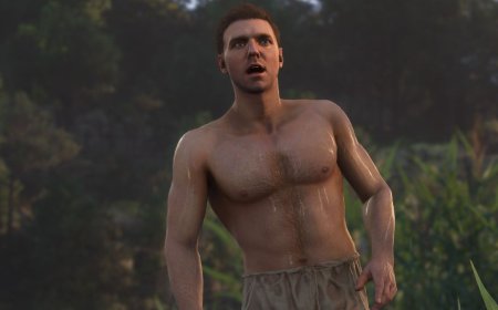If you've ever had your shoes stolen in Kingdom Come Deliverance 2, that was apparently PC Gamer's fault, sorry