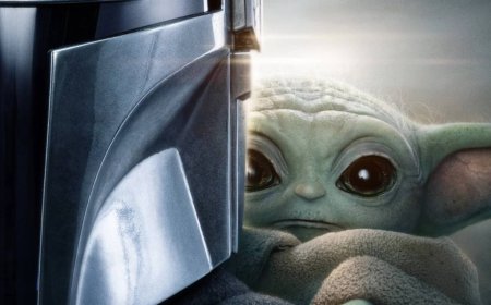 Everything You Need To Know Before Watching The Mandalorian & Grogu