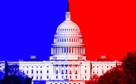 Trump post suggests increased US involvement in Iran conflict amid midterms