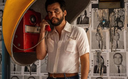Wagner Moura's Star Wars Character Is A Lot Like His Oscar-Nominated 2025 Role