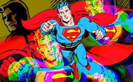 40 Years Later, The Original Superman's Official Canon Ending Still Ranks Among Alan Moore's Best