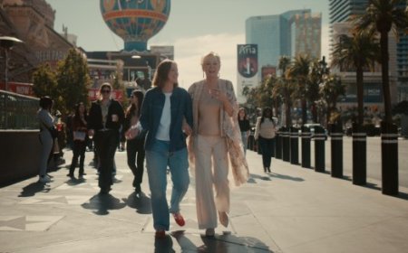 Three Sequences in the ‘Hacks’ Finale Define Its Great Cinematography