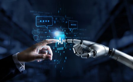 'The next few months and years will be pivotal': Most tech workers aren't sure MPs understand what AI actually does