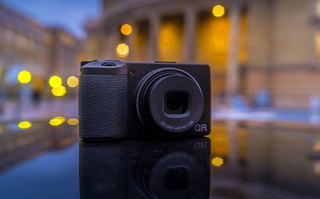 Why So Many Watch Enthusiasts Love One Specific Camera
