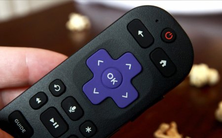 Lost your Roku remote? Here are four ways you can still control your TV